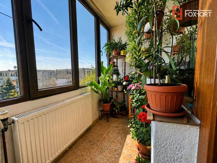 Apartament 5 camere, decomandat, Aurel Vlaicu - 21