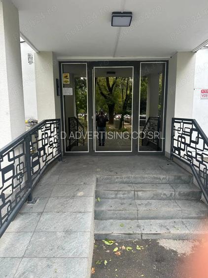 DRUMUL TABEREI  - 1 minute metrou FAVORIT - Apartament 2 camere - PET FRIENDLY - 10