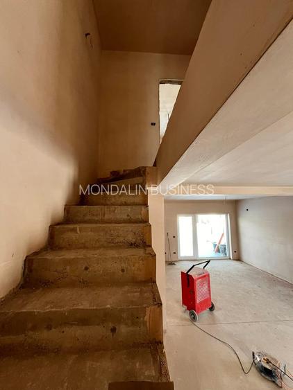 Vânzare Duplex , P+E, Sânmartin, Bihor. - 19