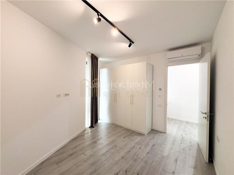 Apartament 3 camere tip Duplex de inchiriat Win Herastrau - 18