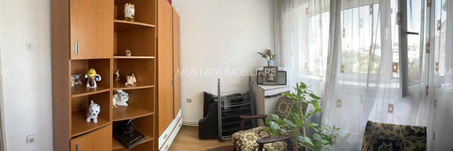 Apartament 3 camere confort 1 etaj 4 Obor - 4