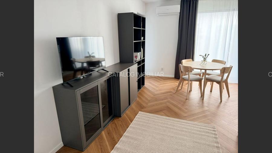 Apartament 2 camere | Bloc 2025 | Parcare | Intre Lacuri - 4