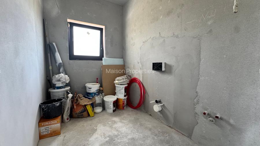 COMISION 0% | Duplex 3 Camere | Mosnita Noua - Urseni | 75mp Utili | Teren 310mp - 15