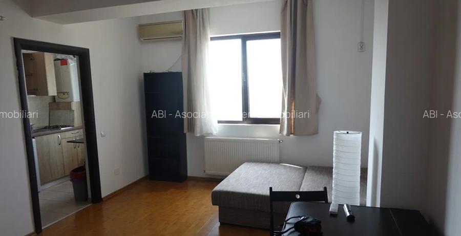 Garsoniera 28 mp/ Mihai Bravu/ Metrou Dristor - 3