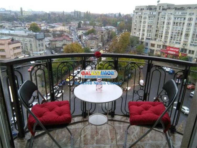 2 Camere Decomandat Palatul Parlamentului Unirii Ultracentral - 4