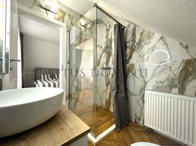 Casa cu 5 camere lângă Pădurea Felix, Cihei, 120mp - 6