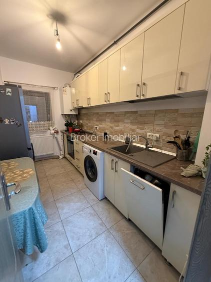 Apartament 2 camere complex Noir Residence - 9