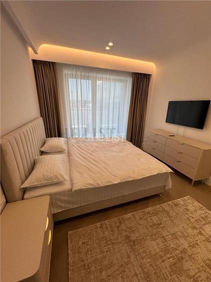 De Inchiriat | Apartament cu 3 camere | CORTINA - 8