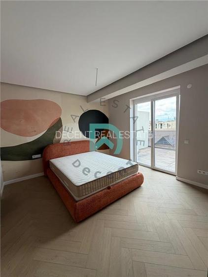 APARTAMENT 3 CAMERE DE LUX | 90 MP UTILI + TERASĂ 88 MP | PRIMA ÎNCHIR - 5