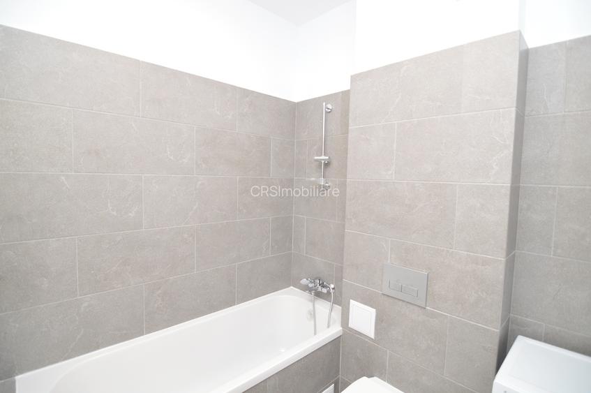 Apartament 2 Camere Atria Urban Resort | Loc Parcare Inclus - 15