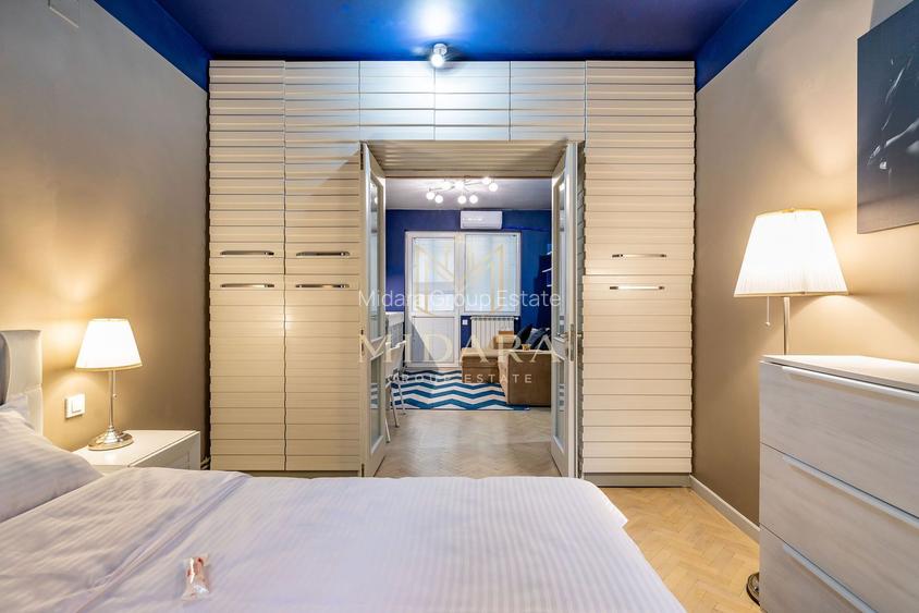 2 camere Aurel Vlaicu | Mobilat - Utilat - TOP | Etaj 1 | 107.000€ - 9