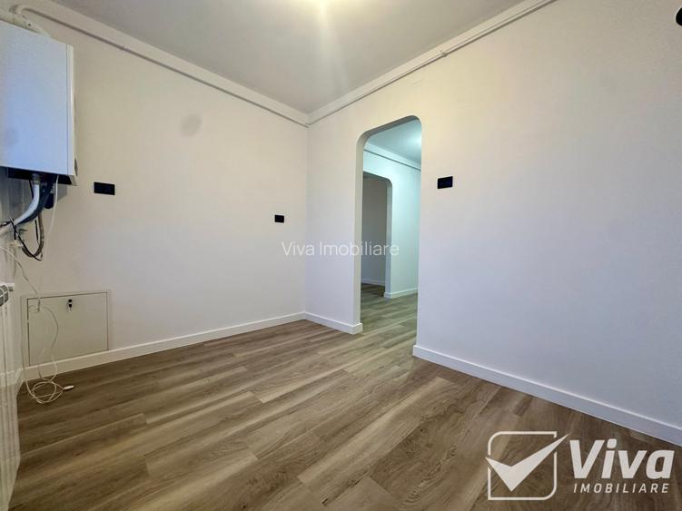 Ultracentral – Piata Unirii! Ap 2 camere cu vedere catre Palat - 6