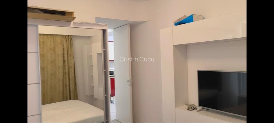 Închiriez apartament 2 camere mobilat lux cu loc de parcare la subsol - 6