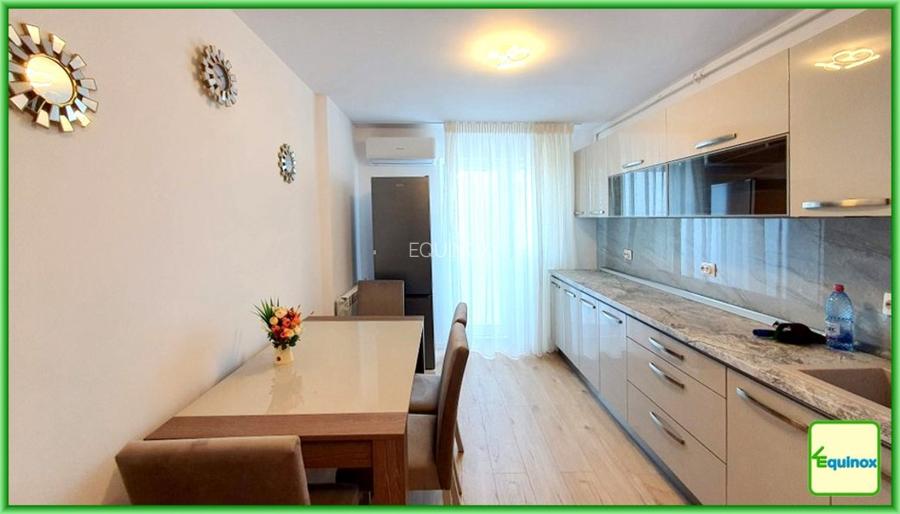 Apartament cu 2 camere de închiriat, Republicii-Nord, ECX12259 - 4