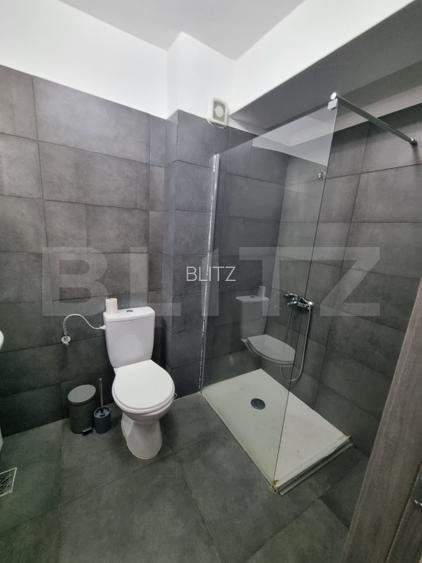 Apartament 3 camere, 2 bai, 77mp, terasa, bloc nou, zona Corneliu Coposu - 6