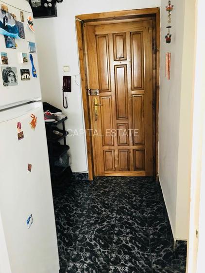 Apartament Stefan cel Mare - metrou - 3