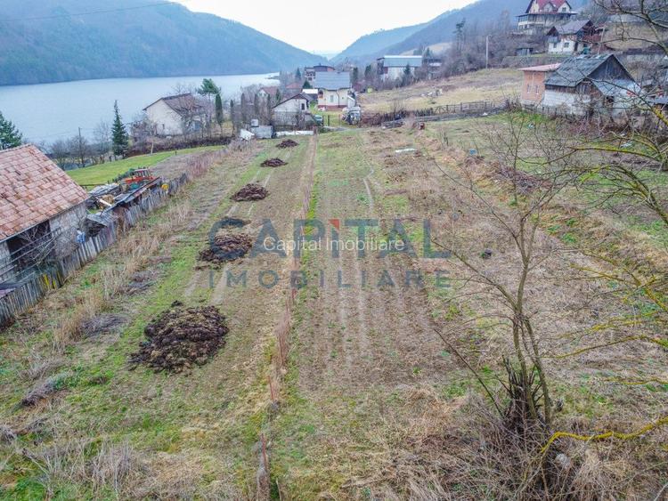 Comision 0! Teren intravilan langa lacul Tarnita, 1345 de mp - 5