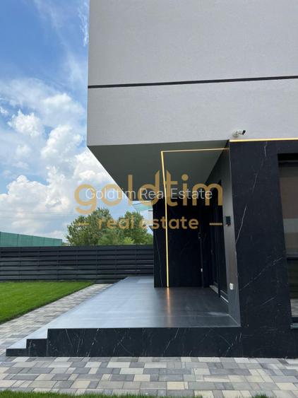 SMART HOUSE/CALITATE SUPERIOARA/FINISAJE PREMIUM/VILA INDIVIDUALA - 9