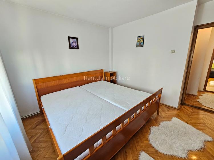 Piata Sudului/Vacaresti/Parc Tineretului/Parcare/Centrala Proprie/Ap 2 Camere / - 2