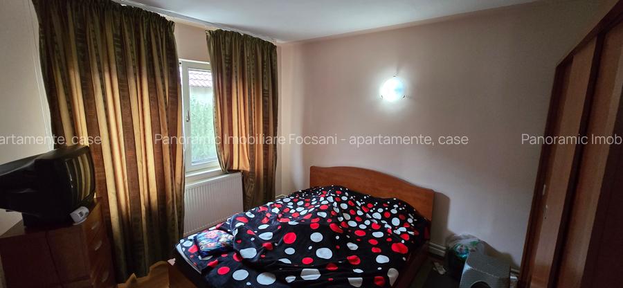 Service auto si vila de locuit Unirea Odobesti - 18