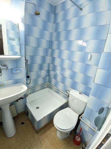 Apartament de închiriat, 4 camere, 80 mp, Plopilor zona Grădini Mănăștur - 15