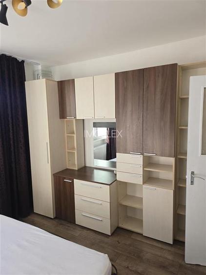 Apartament 2 camere, zona Astra - 2