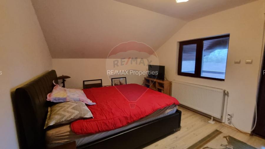 Casă / Vilă de vanzare Belciugatele str. VIILOR - 16