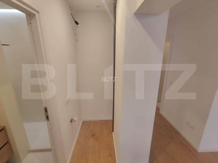 Apartament 4 camere ultrafinisat,2 bai, 84 mp, zona Calea Floresti - 11