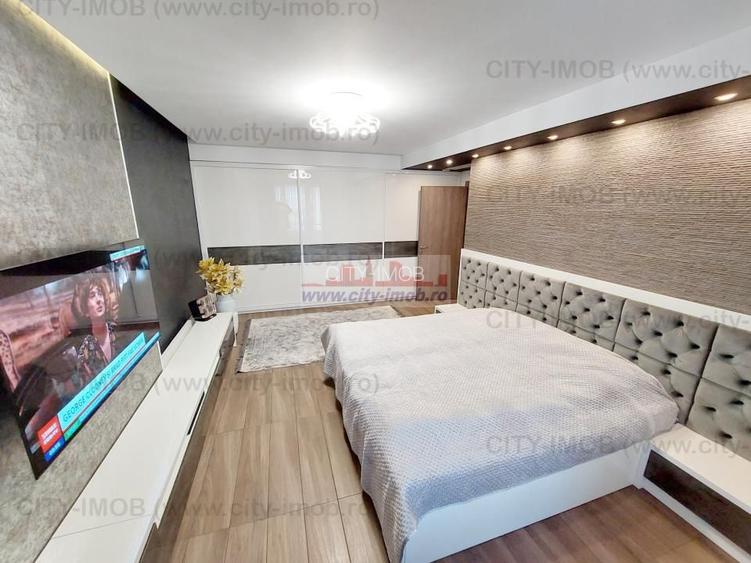 SE VINDE Apartament 4 camere, Central Park / Barbu Vacarescu / Parcul Circului - 18