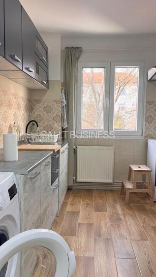 Inchiriere apartament 3 camere - Ghe. Lazar - 10