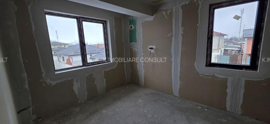 Glina P+1 casa noua 3 camere - 8