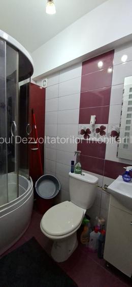 Apartament cu o camera, mobilat, locuri de parcare, Iasi-Galata, Sun City - 10