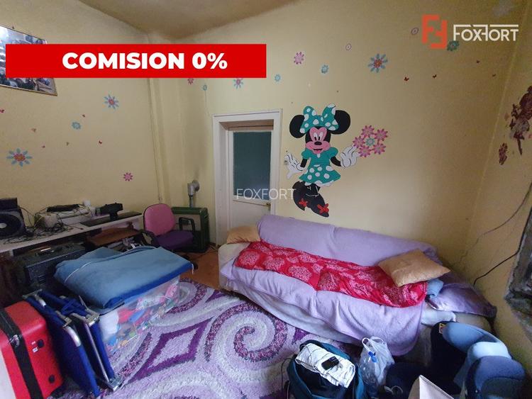 COMISION 0% Casa cu 5 camere, garaj si teren de 400 mp, zona Steaua - 7