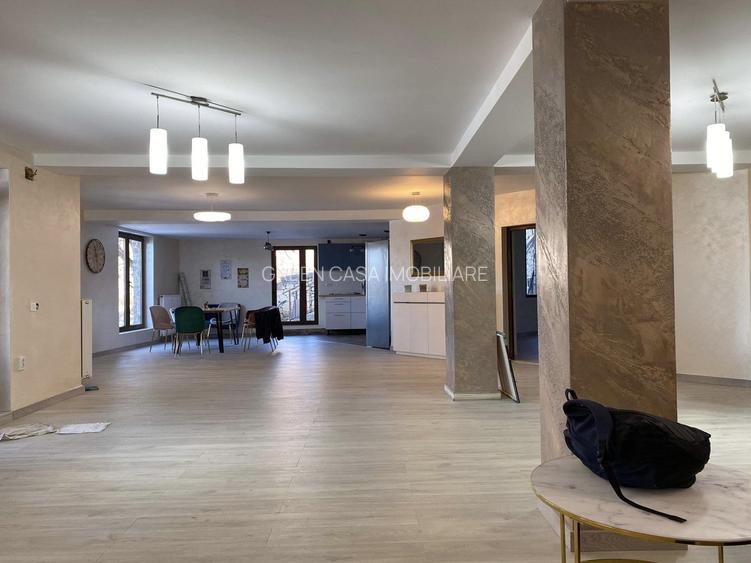 Conac impresionant, situat într-una dintre cele mai exclusiviste zone din Cluj - 4