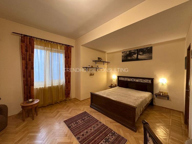 Oportunitate! Universitate-Muzeul Bucuresti-Centrul Vechi,36 mp-Metrou - 5