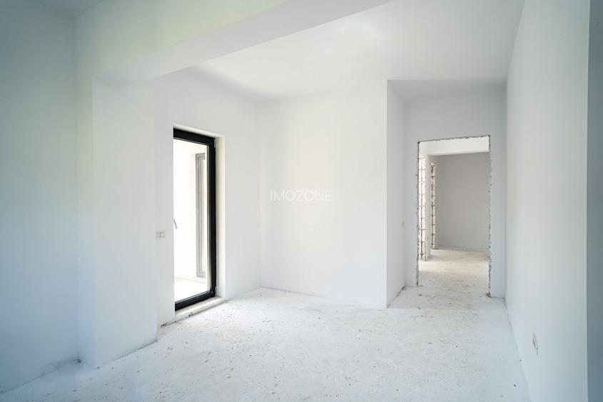 Ap. 3 Camere, 87 mp, decomandat, 2 balcoane, zona de case, Militari-Margelelor - 5