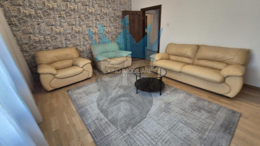 Apartament 3 Camere Timpuri Noi Bucuresti - 2