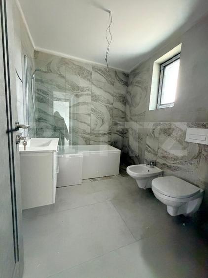 Duplex de vânzare 5 CAMERE – 500 mp, Cartier Izvor
