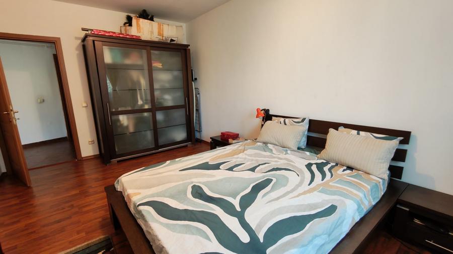 Apartament 2 camere 82 mp  Dudesti bloc 2007