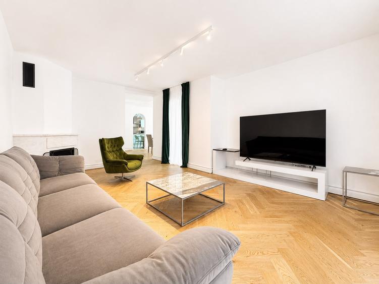THE HOME #39 | Private Garden Villa | Baneasa Residential Park
