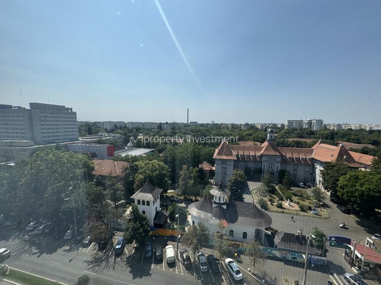 Apartament 2 Camere Decomandat in Berceni cu centrala si parcare