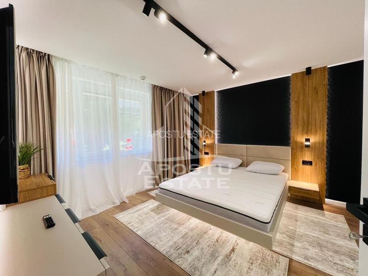 Apartament 2 camere Premium/Luxury Lifestyle/Podgoria/60 mp/Parter - 3
