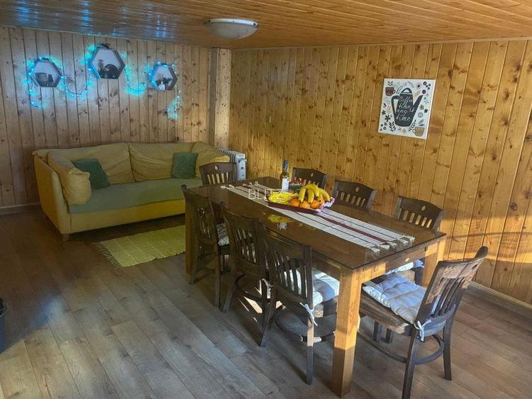 Cabana Tarnita! Posibilitate schimb cu apartamente in Cluj,  Floresti  - 7