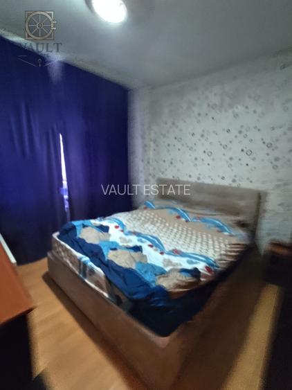 APARTAMENT 3 CAMERE-CALEA 13 SEPTEMBRIE-DRUMUL SARII-2 BAI-ETAJ 3/10 - 6