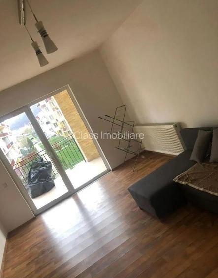 Vânzare apartament 2 camere – bloc nou, Florești, str. Porii - 6