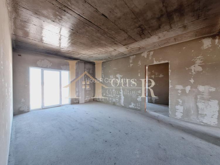 PENTHOUSE APROAPE DE ORAS. TERASA DE 50 MP. 3 BAI. - 6