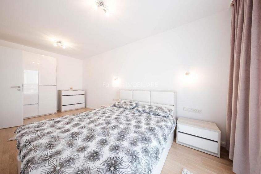 Apartament 2 camere - Cosmopolit - 10