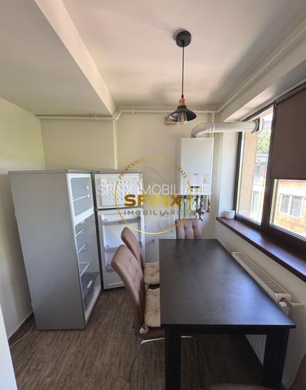 2 camere/ Baba Novac/ bloc 2016/ decomandat - 6