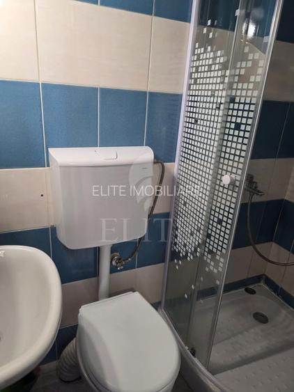 Apartament o camera în zona MAGAZINUL CENTRAL - 3