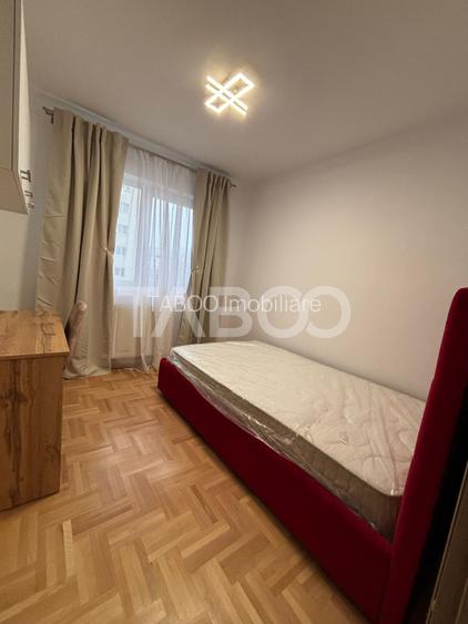 Apartament de vanzare cu 4 camere Manastur aproape de Cinema Dacia - 5